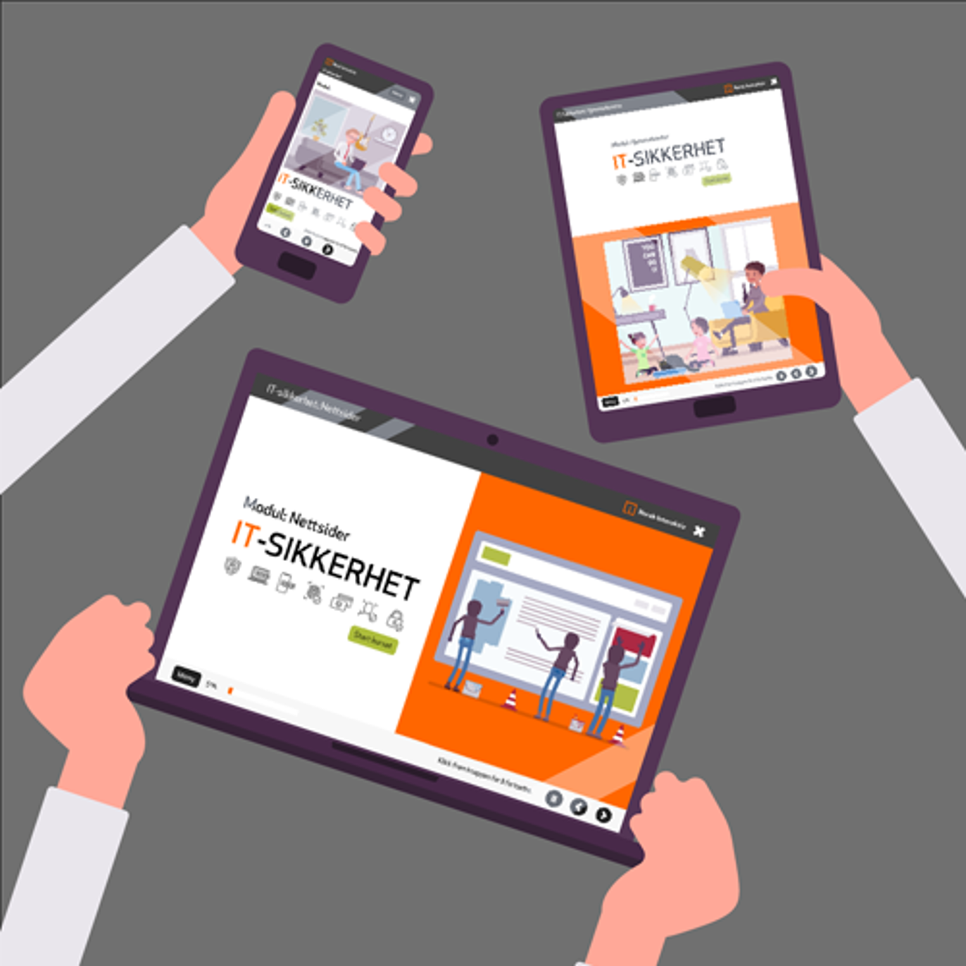 Images Norsk Interaktiv AS