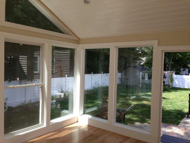 Images Sunset Builders, Inc.