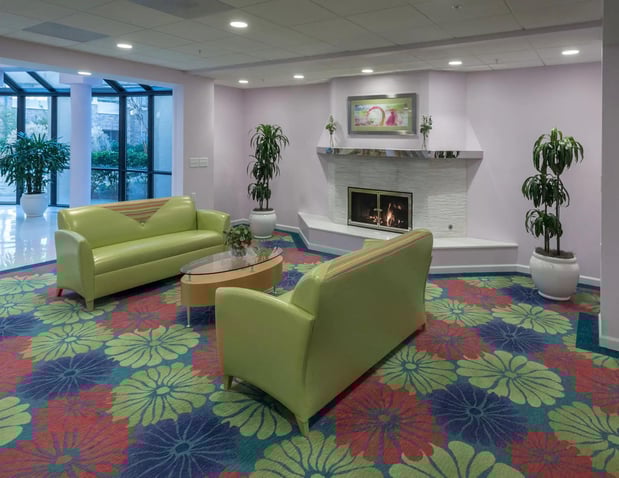 Images Delmar Gardens of Gwinnett Senior Living