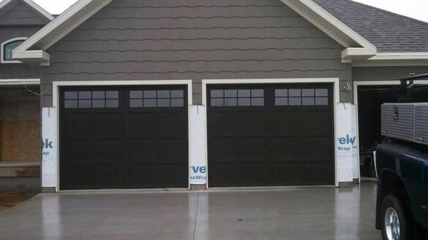 Images Lyle's Garage Door Service