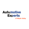 Automotive Experts of Maple Valley Logo