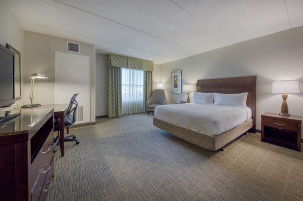Images Hilton Garden Inn Durham Southpoint