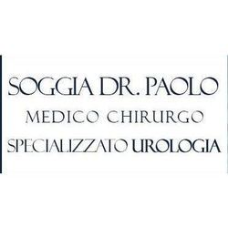 Soggia Dr. Paolo - Urologo Logo