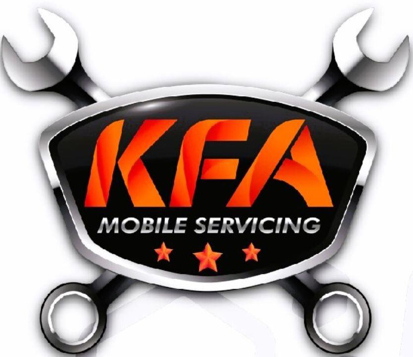 Images KFA Commercials Ltd