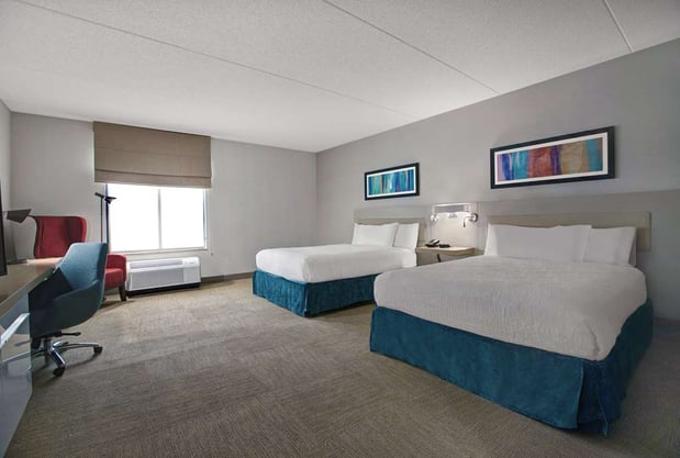Images Hilton Garden Inn Memphis/Southaven, MS