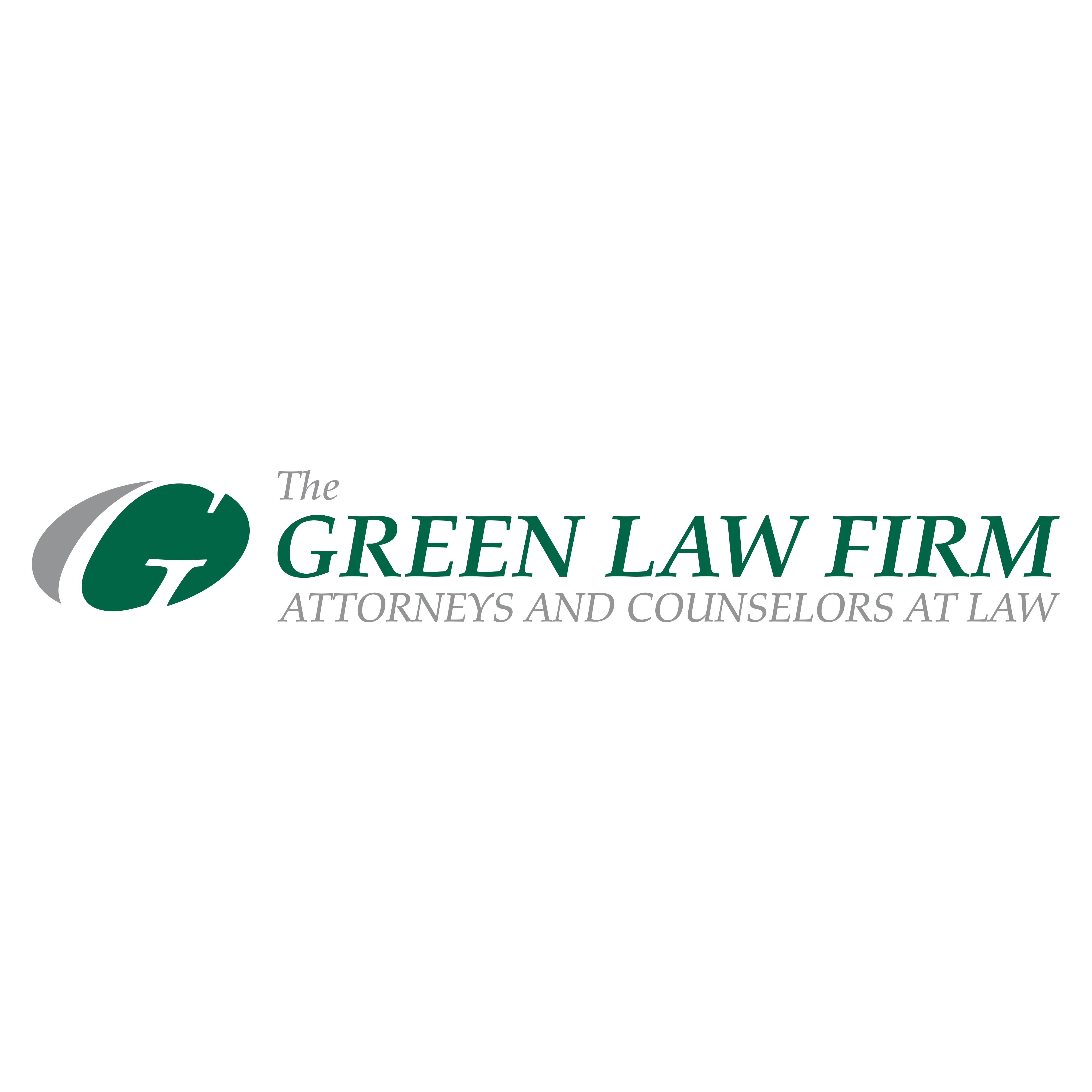 The Green Law Firm, PC
