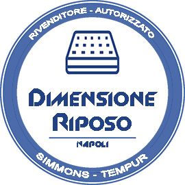 Dimensione Riposo Napoli Logo