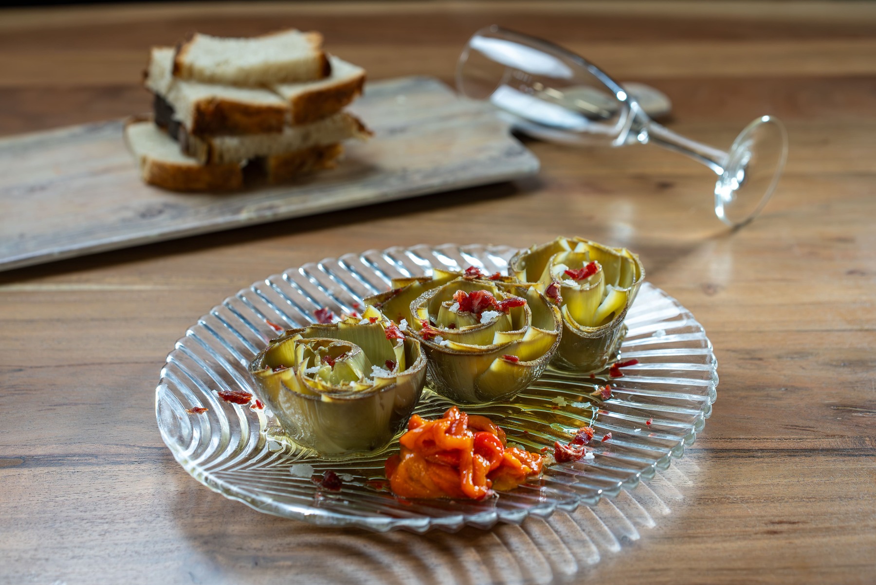 Images Restaurante La Reserva