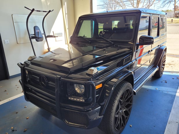 Images Auto Glass Experts