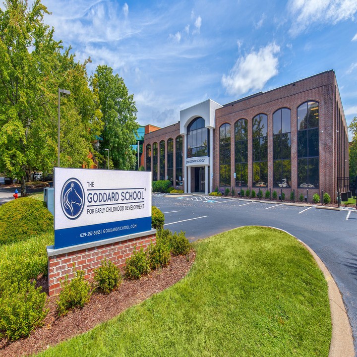Images The Goddard School of Brentwood