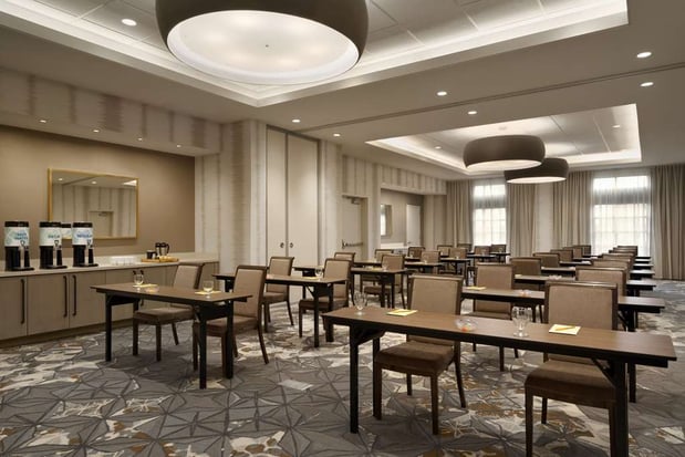 Images Hilton Garden Inn Newtown Square Radnor