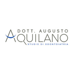 Dr. Aquilano Augusto Logo