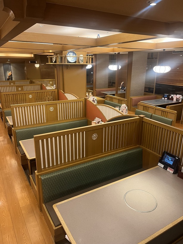 Images かごの屋明石店