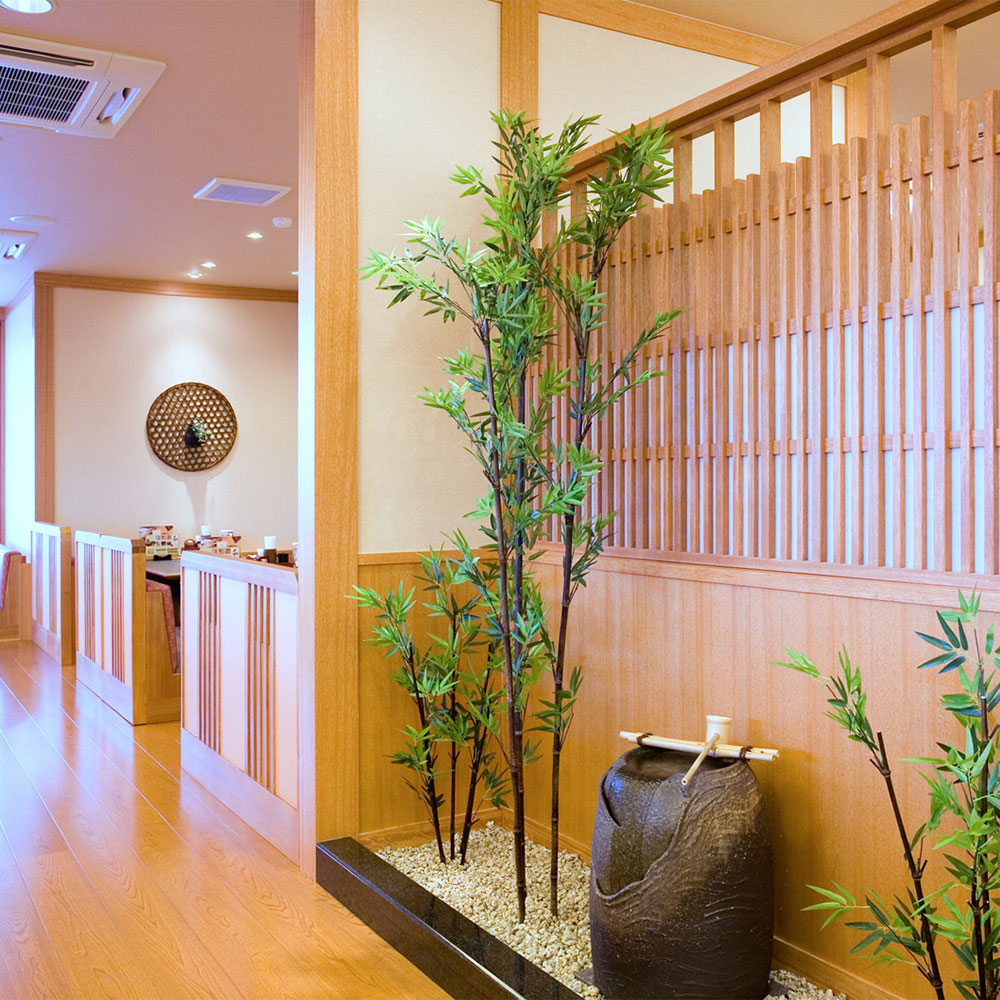 Images かごの屋くずは店
