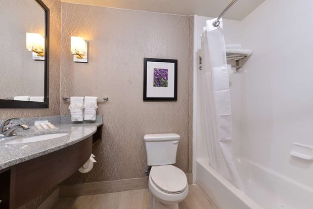 Images Hilton Garden Inn Hobbs