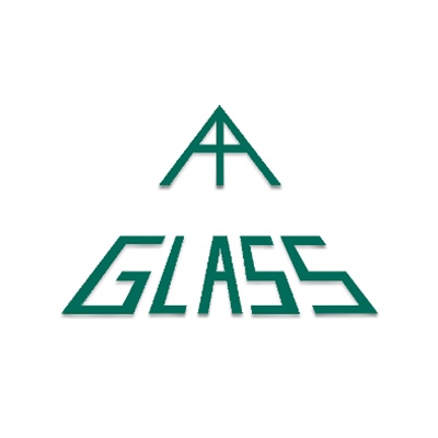 A A Glass Services Logo