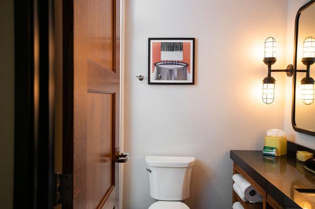Images Hotel Indigo Madison Downtown by IHG