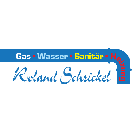 Logo Schrickel Roland Sanitärinstallation