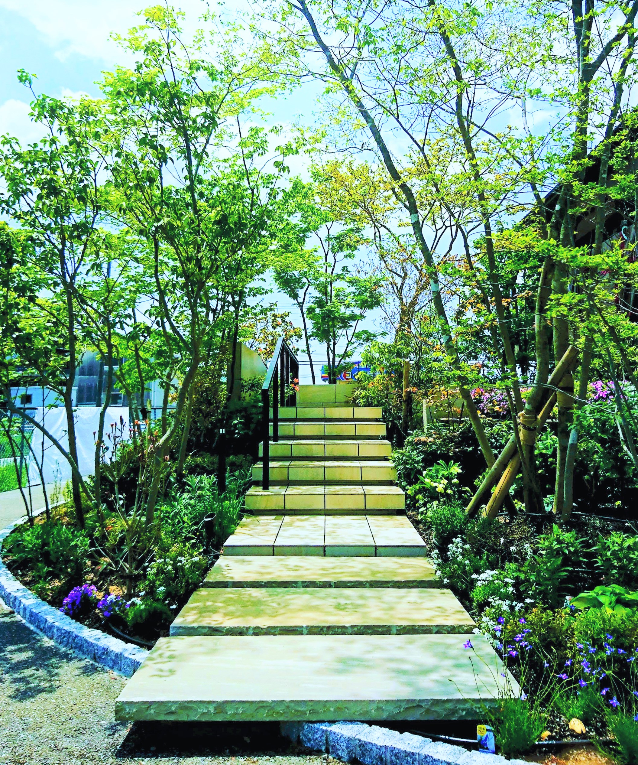 Images CO-DE GREEN ～お庭とエクステリアのデザインオフィス 神戸・芦屋・西宮～