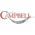 Scott A Campbell, DDS Logo