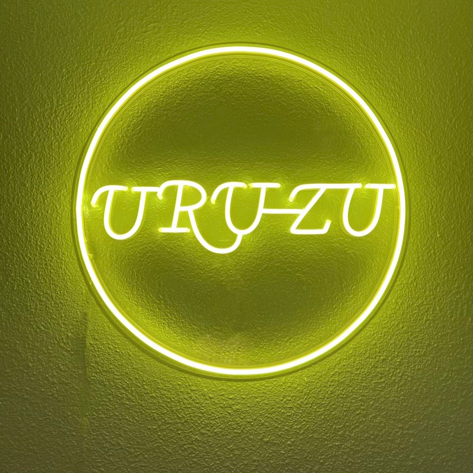 Images URU-ZU crepe ウルーズクレープ