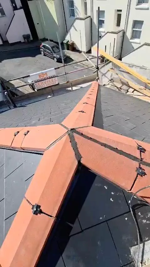 Images Plymouth Roofing Contractor