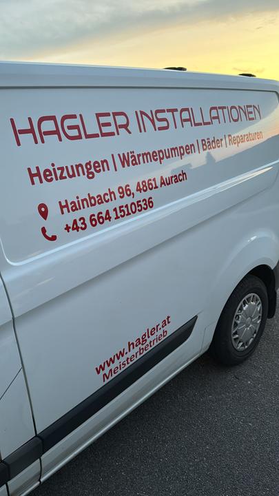 Bild 3 von Hagler Installationen