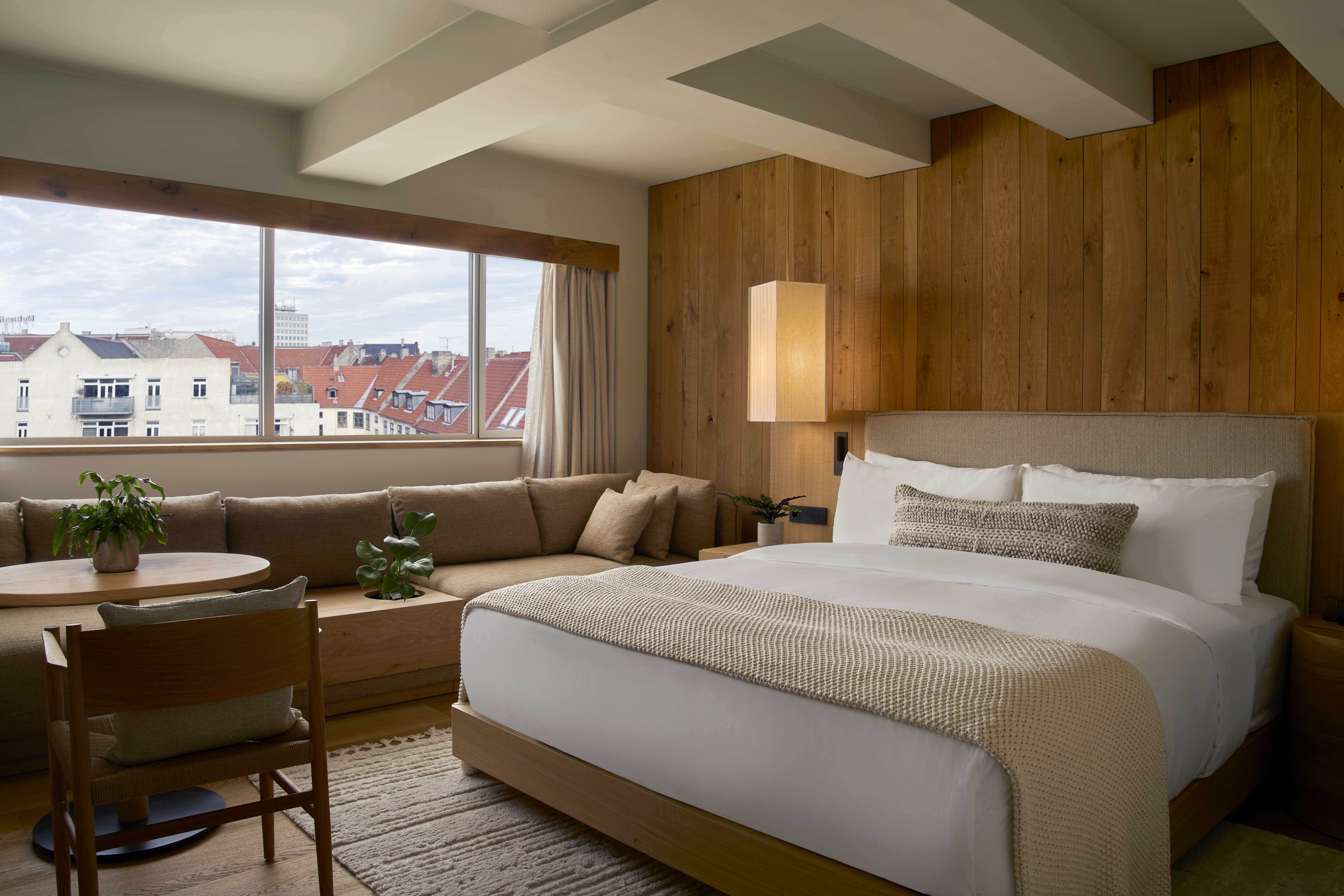 Images 1 Hotel Copenhagen