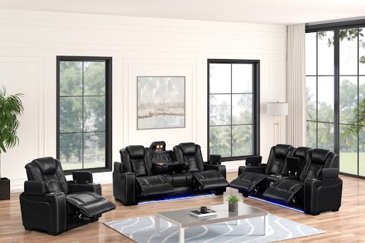 Images KR Gallery Furniture