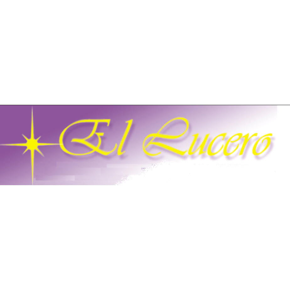 Residencia el Lucero Logo