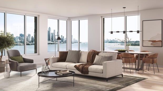 Images Vista Pointe at Port Imperial