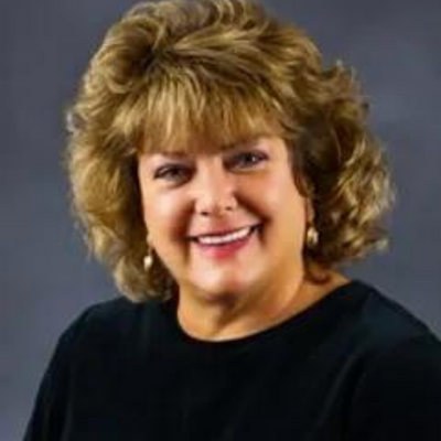 Professional headshot