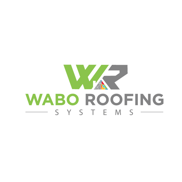WABO Roofing Systems Logo
