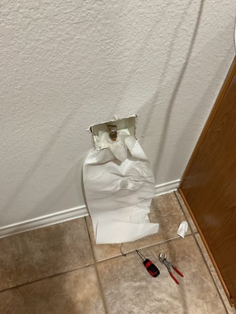 Images Aubrey Plumbing Company LLC