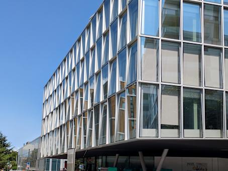 Spaces - Geneva, Quartier de l'Étang, Place Casa Bamba, 1 in Vernier