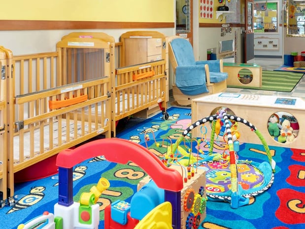 Images Harbour Pointe KinderCare