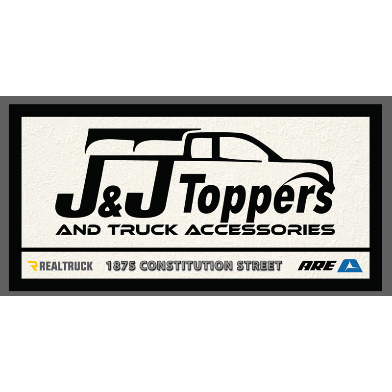 J & J Toppers and Truck Accessories