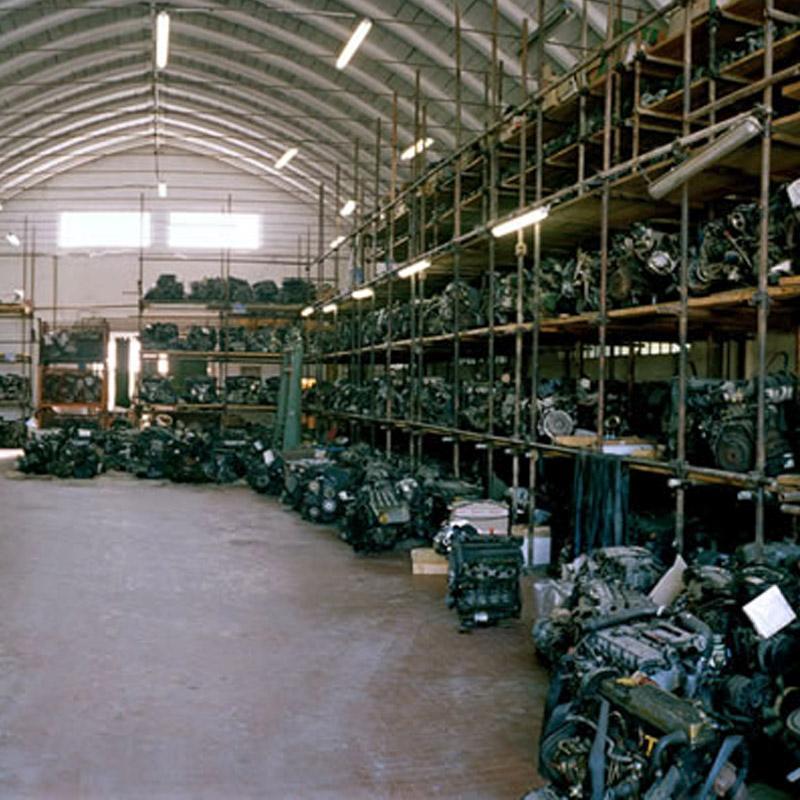 Images Garage 1 Motori Usati