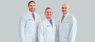 Board Certified Oral and Maxillofacial Surgeons, Judd E. Partridge, DMD, Matthew N. Maxfield, DMD and Adam C. Stanley, DDS