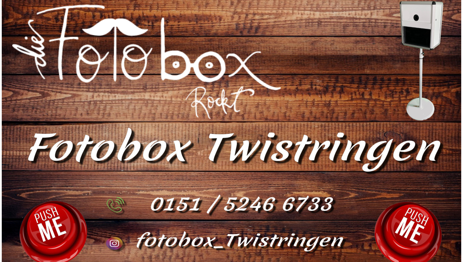 Bild 51 Fotobox Twistringen in Twistringen