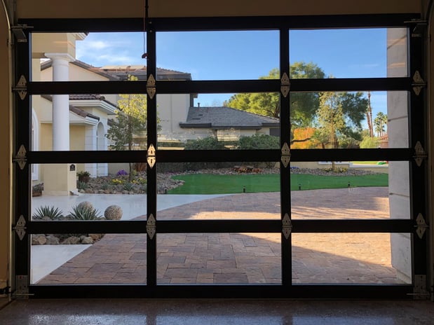 Images City Garage Door