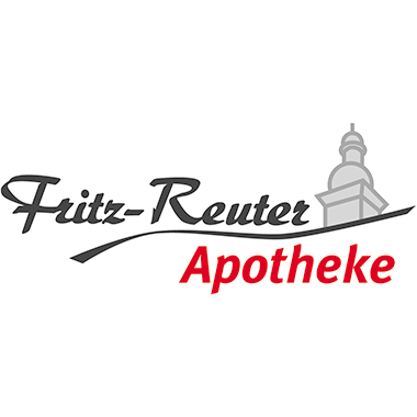 Fritz-Reuter-Apotheke in Güstrow - Logo