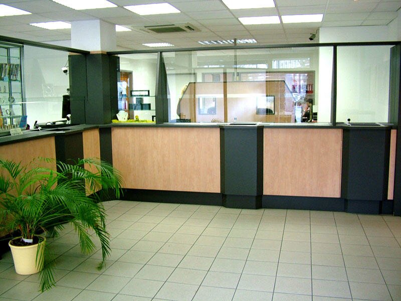 Bilder Pfandkredit Becker GmbH