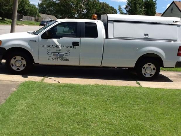 Images C&H ROADSIDE SERVICES LLC
