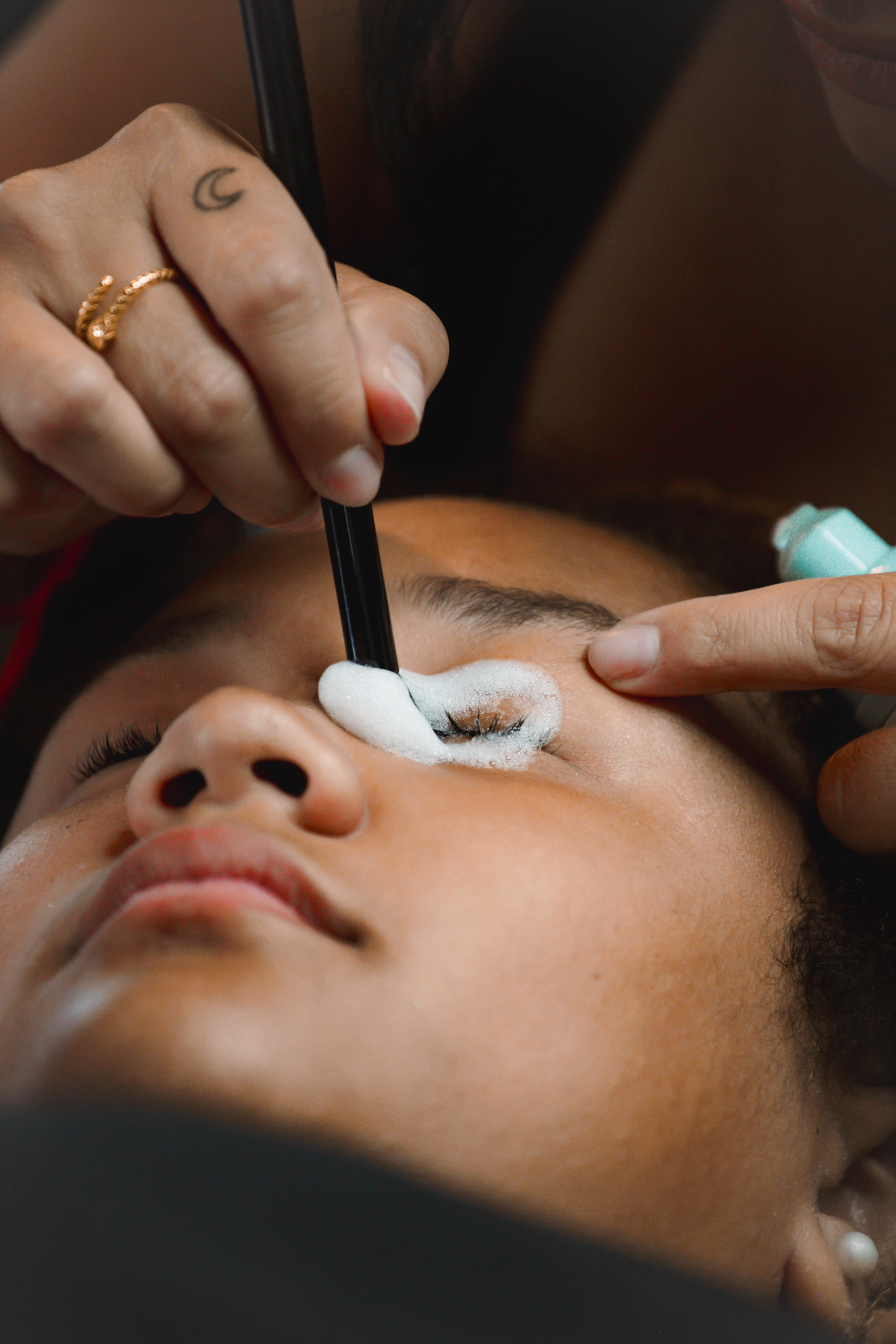 Images Lashista - Formation cils - Pose de cils - Produits de cils Longueuil