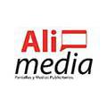 Alimedia Logo