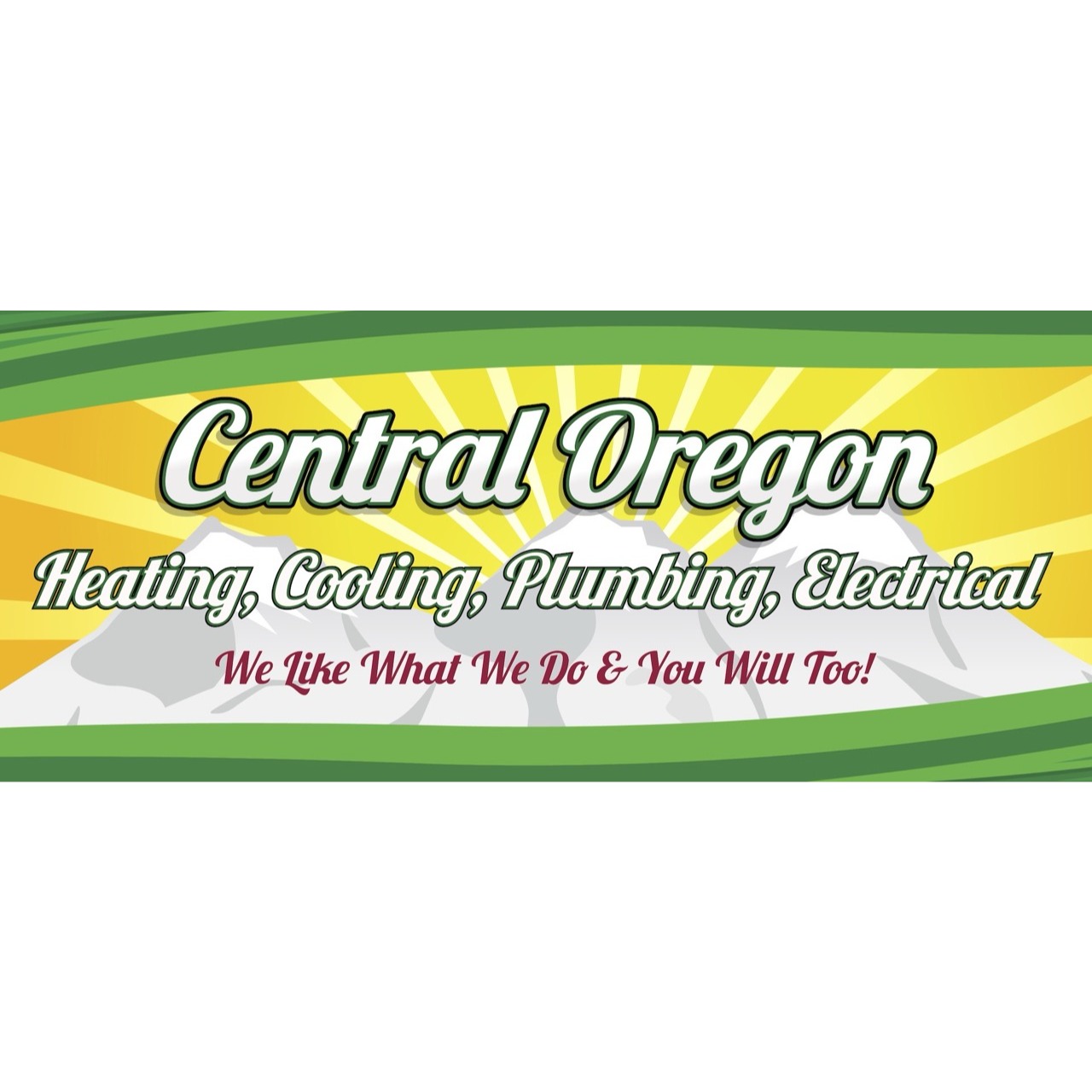 Central Oregon Heating, Cooling, Plumbing & Electrical