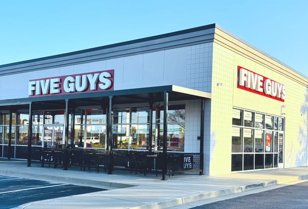 Images Five Guys