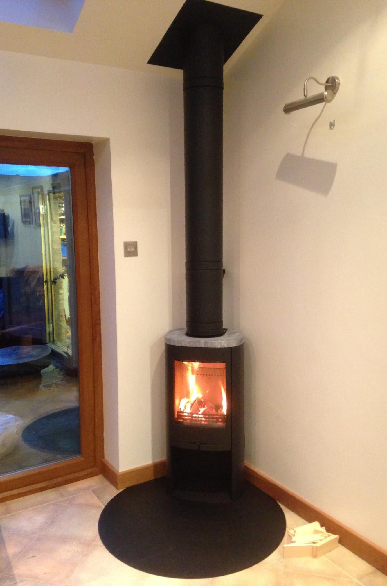 Images Woodburners & Heating