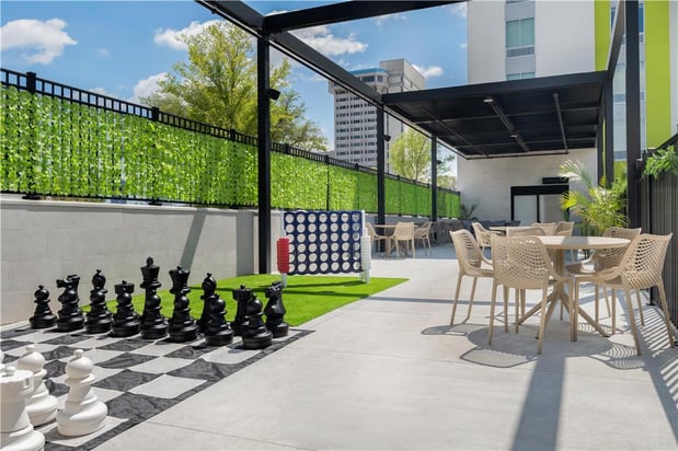 Images Home2 Suites by Hilton Jacksonville Downtown
